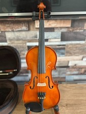 1/2  Stentor Student Standard