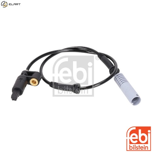 Sensor wheel speed - sensor, 23399