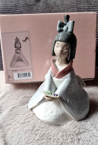 Nao lladro 1270 figurine - 1270,