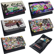 Personalised Tobacco Pouch