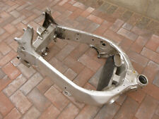 Suzuki GSXR 600 SRAD Late 600 Main Frame Chassis Race Track Bike