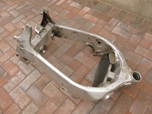Suzuki gsxr 600 - suzuki,