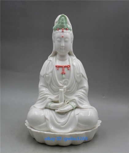 Exquisite chinese dehua - chinese,