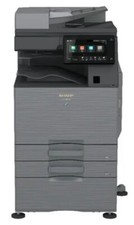 Sharp BP70c65 65 pages per