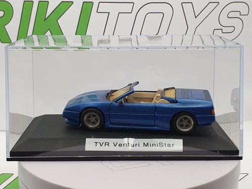 Tvr venturi cabrio kit - tvr,