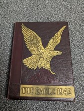 Western Union College Eagle Yearbook 1942 - Fastpost