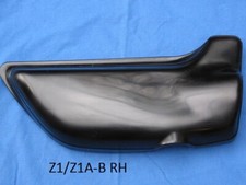 Side panel cover z900 - cover,