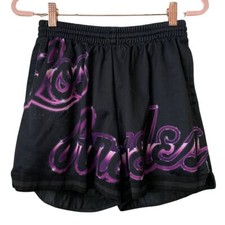 Mitchell & Ness Shorts Womens