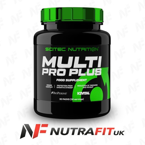 Scitec nutrition multi - scitec,