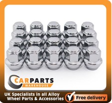 20x Fits Ford Focus M12x1.5