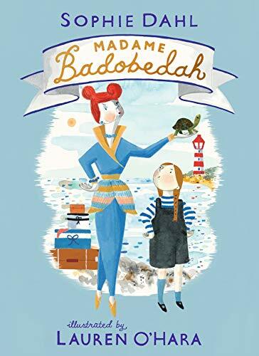 Madame badobedah sophie - madame, badobedah-sophie