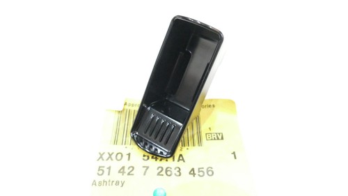Bmw ashtray insert for - insert,