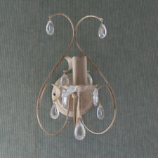 Litecraft Wall Light Leaf