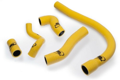 As3 silicone radiator hoses - silicone,