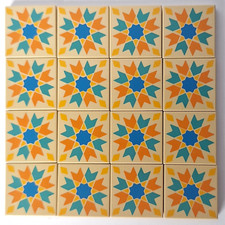 LEGO 10359 tan PRINTED TILES
