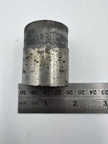 Vintage britool w bsw - w,