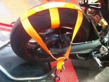 Motorcycle Transport Tie Down