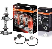 Osram Night Breaker H7 LED