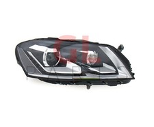 For passat 14 - for,