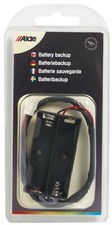 Alde AA battery backup