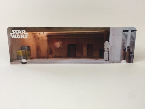 Custom vintage star wars - custom,
