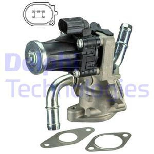 Egr valve for ford transit - valve,