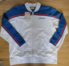 Mens Vintage Umbro Stevenson