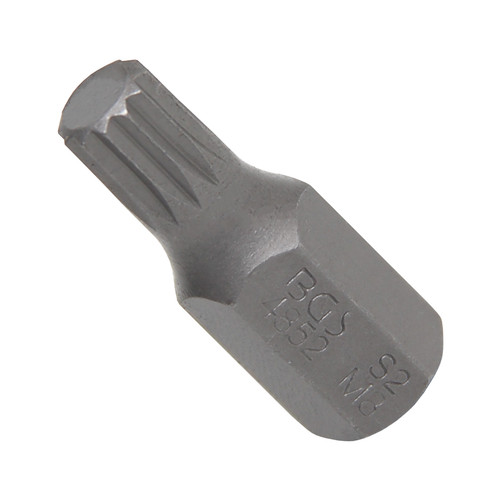 Bgs 10mm drive bits - -,