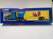 Corgi # 59001 Ford Aeromax