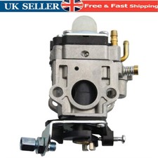 Carburettor Carb For Petrol Scooter 43cc 47cc 49cc 50cc Midi Bike Mini Moto UK