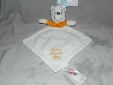 Matalan Pooh comforter soft