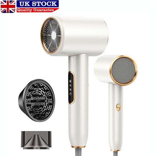 2400w high power ionic - power, hair