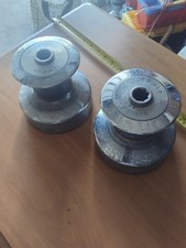 LEWMAR WINCH (PAIR)