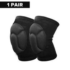 1 Pair Thick Knee Pads