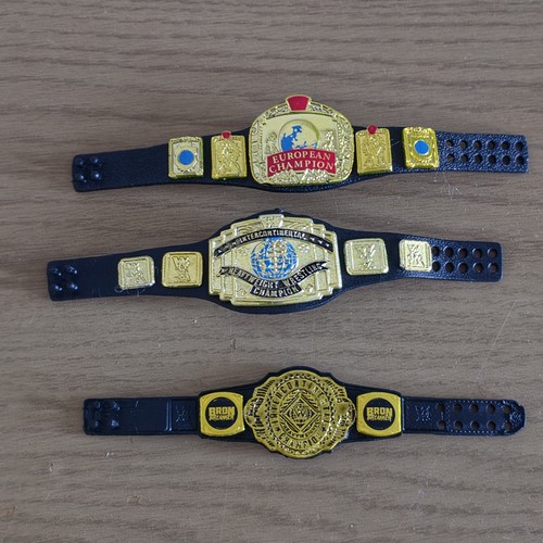 Wwe elite intercontinental and - wwe,
