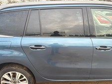 2015 CITROEN C4 GRAND PICASSO