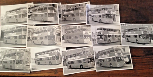 Vintage london transport - vintage,