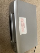 Bush DVD Player