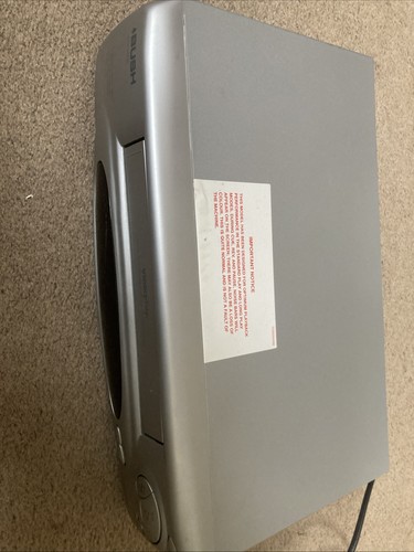 Bush dvd player - dvd,