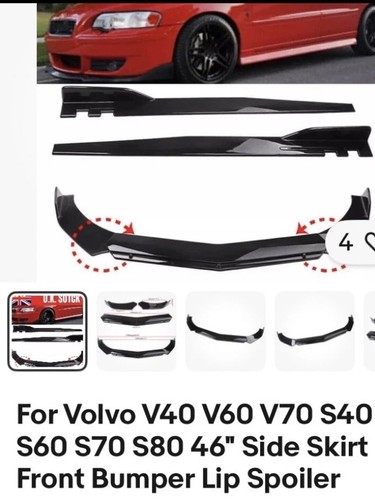 For volvo v40 v60 v70 - volvo,