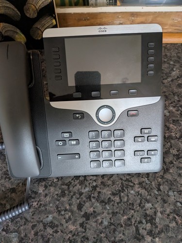 Cisco 8841 poe voip ip - cp-8841,