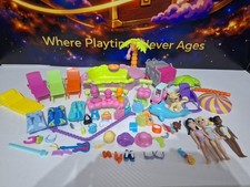 Polly Pocket Accessories