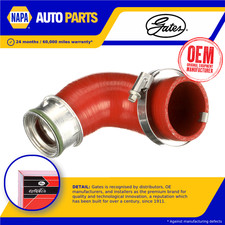 Turbo Hose fits VW EOS 1F 2.0D