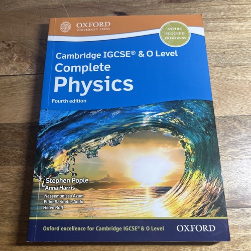 Cambridge igcse o level - &,