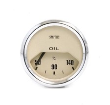 SMITHS CLASSIC OIL TEMPERATURE