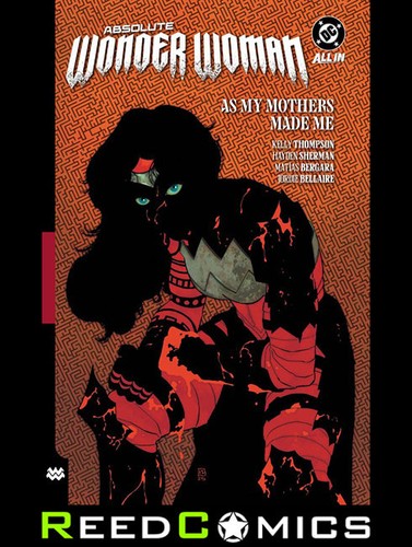 Absolute wonder woman - volume, 2
