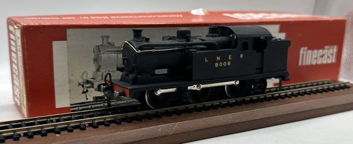 Lner 8006 professionally - lner,