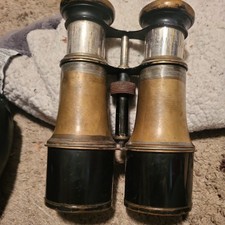 Antique French LAMIER PARIS