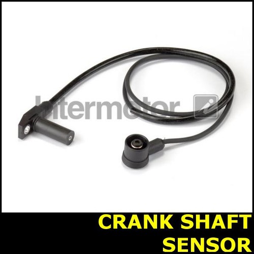 Crank shaft sensor fits - crank,