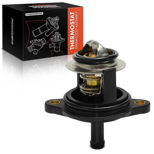 Premium coolant thermostat - a-premium,